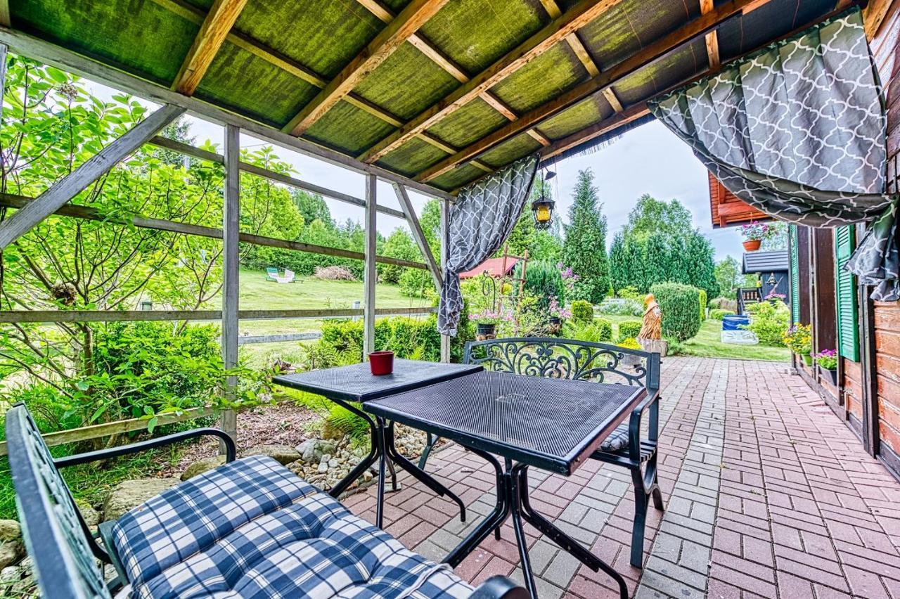 Gleboki Jar Apartamento Świeradów-Zdrój Exterior foto