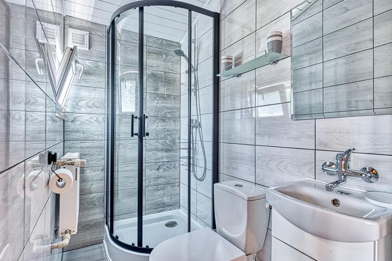 Gleboki Jar Apartamento Świeradów-Zdrój Exterior foto