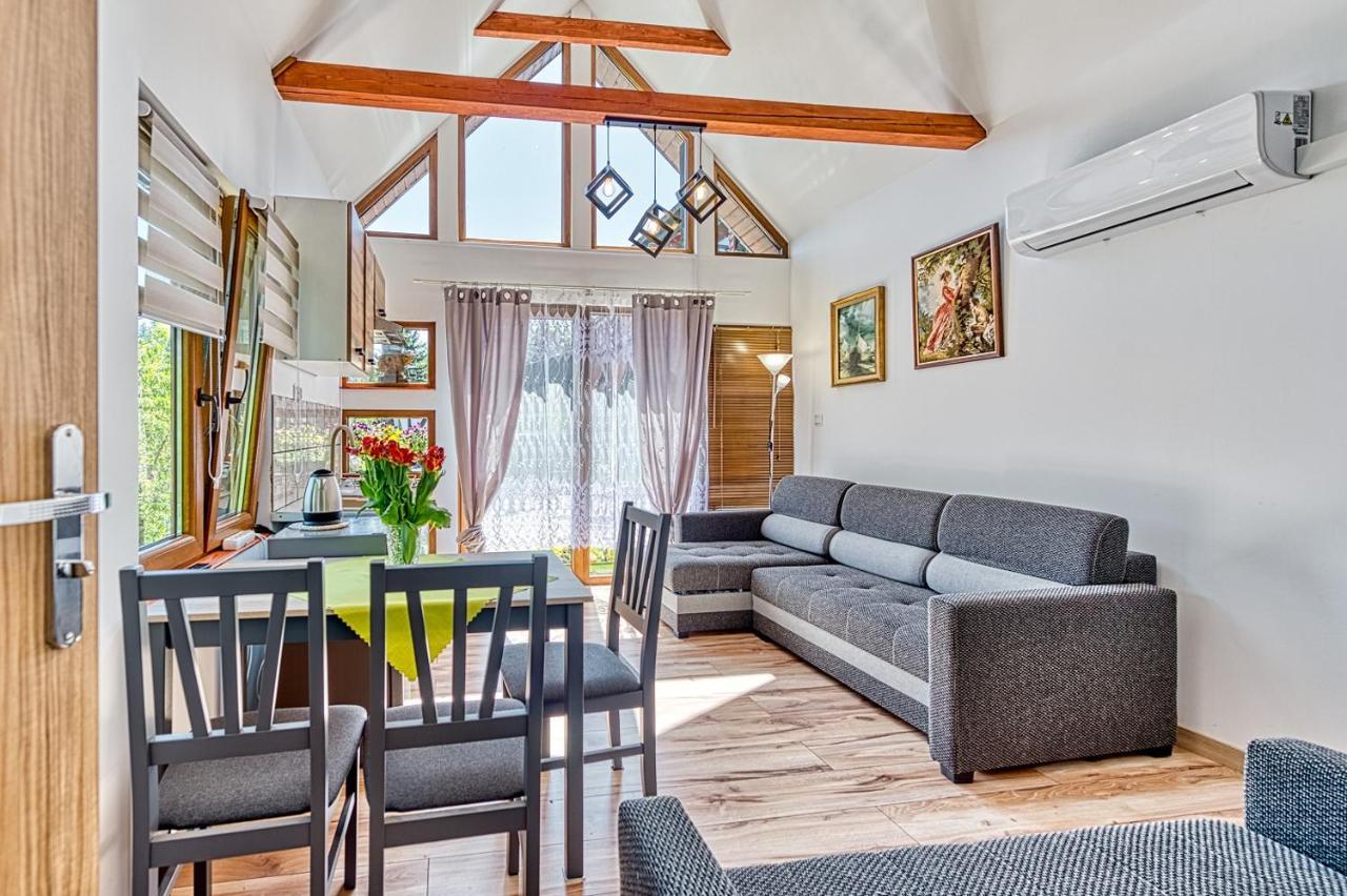 Gleboki Jar Apartamento Świeradów-Zdrój Exterior foto