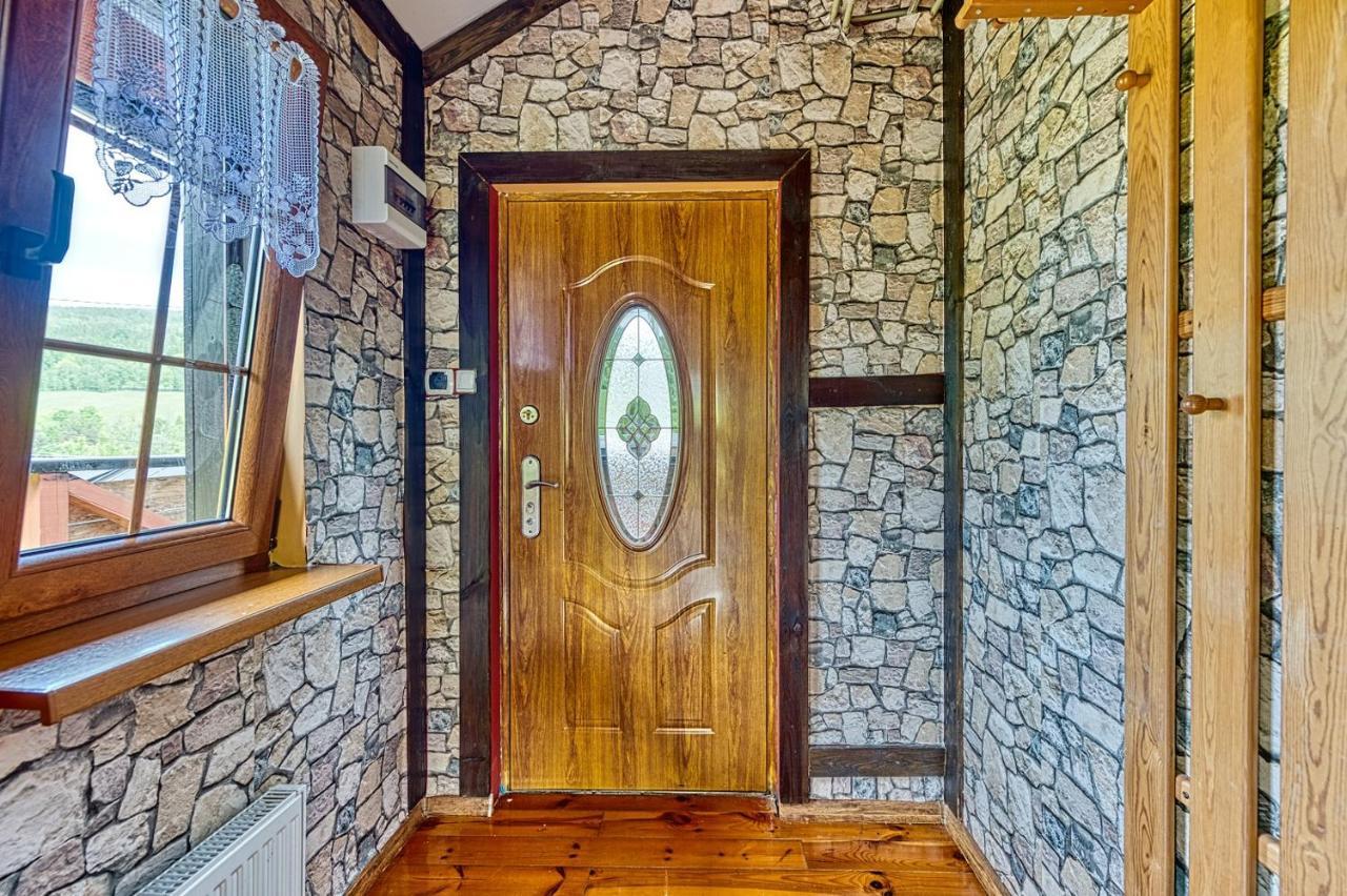 Gleboki Jar Apartamento Świeradów-Zdrój Exterior foto