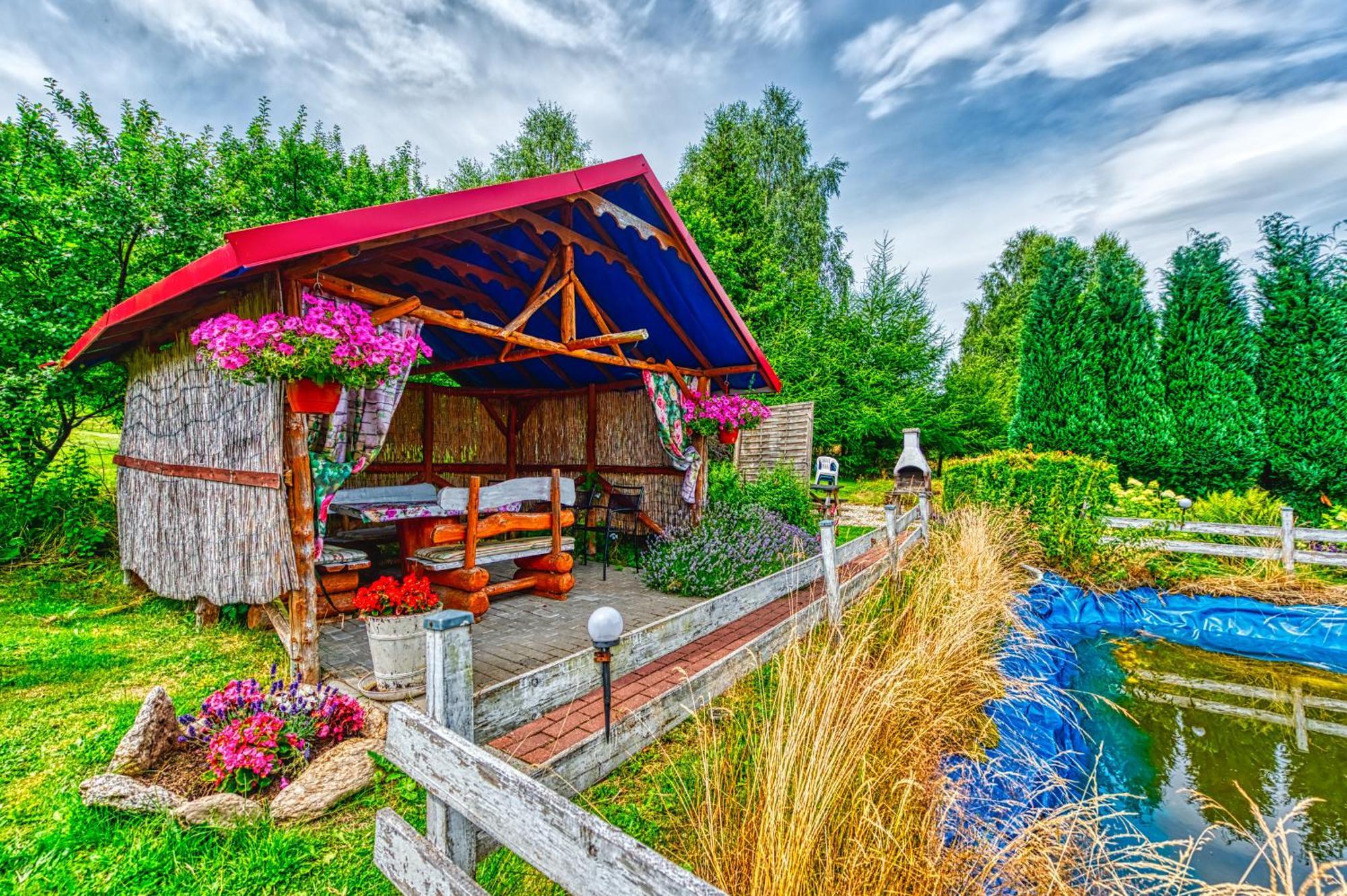 Gleboki Jar Apartamento Świeradów-Zdrój Exterior foto