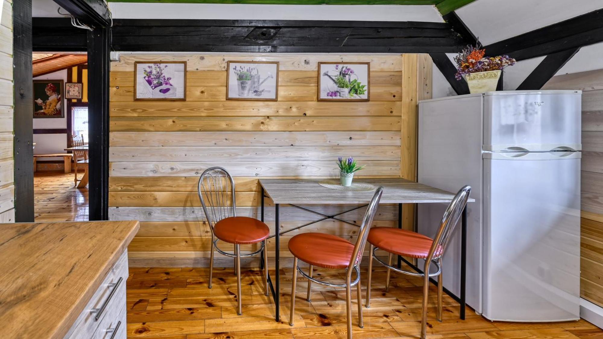 Gleboki Jar Apartamento Świeradów-Zdrój Exterior foto