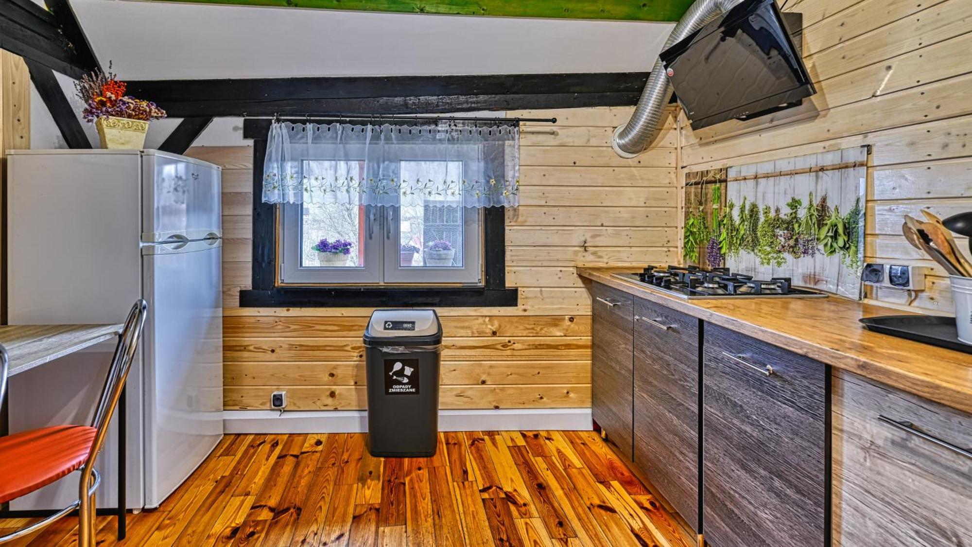 Gleboki Jar Apartamento Świeradów-Zdrój Exterior foto